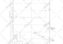 redraw floor plan, convert pdf to cad dwg with scale