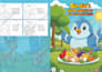 create kdp coloring book for kids