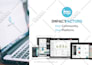 create a custom saas pitch deck that is investor ready