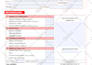 create interactive fillable PDF forms, format redesign document
