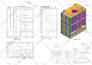 design pressure vessel and heat exchanger as per asme sec viii 1 and tema