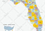 create a stunning infographic map design