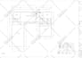 draft 2d architectural floor plans, elevations and sections in autocad