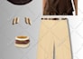 be your personal fashion stylist
