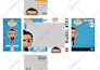 do a custom funko pop printable or digital box