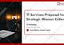 design pitch deck and powerpoint presentations