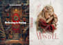 do book cover design , book cover design for amazon ingramspark lulu
