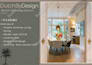 design your interior expert decorating styling realistic 3d renderings