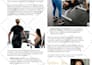 provide professional formating, layouts and desktop publishing services