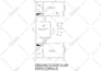 design architectural 2d floor plan and suggest you new plans