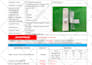 do pre shipping inspection and offer report