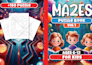 custom word search puzzle books for amazon KDP