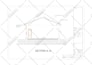 do full set of construction documents ,floor plans, sections, elevations
