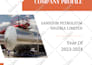 create booklet design or company profile design