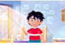 create custom 2d animated video explainer