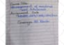 handwrite given hand writing, handwritten notes, study notes
