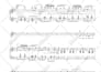 copy your pdf or handwritten music on sibelius, finale or dorico