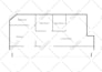 create a 2d floor plan for your dream home