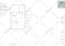 draw architectural 2d floor plan house plan in autocad