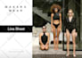 design promotional product catalog, lookbook, catalogue, one,sale sheet,brochure
