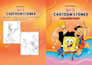 create a beautiful cover for your children book