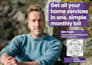 design a3, a4, a5, a6 sizes  travel flyer or poster