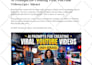 be your SEO blog content writer for website
