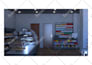 design and render 3d interior and exterior