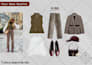 be your fashion stylist, creating looks on your budget n style