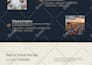 design or develop webflow website, figma to webflow, webflow landing page