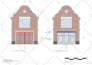 be your UK architect, for 3d models, renders and technical drawings