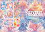 create reverse coloring book