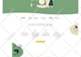 design, redesign, clone, revamp wordpress website development by elementor pro