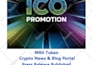 do crypto promotion token marketing ico ieo defi and nft marketing