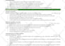 craft teacher, lecturer, professor, graduate and phd resume or cv