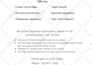 be your virtual assistant for data entry, web research