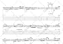 write guitar tabs of whatever solo or song you need