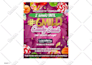 create social media graphics