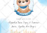 design baby shower invitations