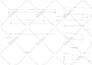 do 2d mechanical, engineering drawing using solidworks