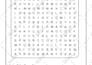 custom word search puzzles with solutions for KDP