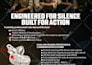 design a product brochure or PDF flyer