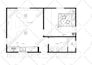 design photorealistic 3d kitchen, interior and exterior renders