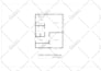redraw floorplan for realestate agent