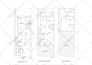 create architectural 3d revit bim models and renders
