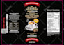 design packaging box or label for printing