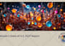 design a corporate investor ready pitch deck presentation