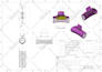 make 3d model and drawing for prototype and manufacturing