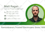 design outstanding business card