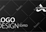 design an iconic logo design with full brand kit
